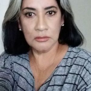 Meet your Posher, Patricia